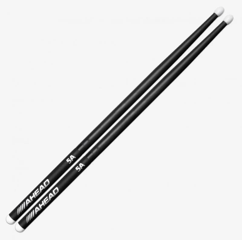 Ahead 5A Drumsticks Pair image 1
