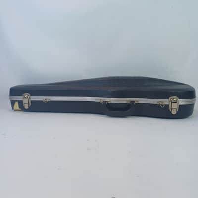 Johann Baptist Schweitzer Violin 4/4 Hieronymi Amati Pestini 1813 Vintage +Case image 21