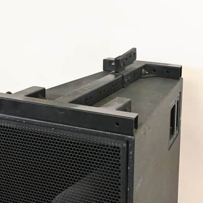 Meyer Sound MSL-4 Self-Powered Reinforcement Loudspeaker CG01VX7 *ASK FOR SHIPPING* image 2