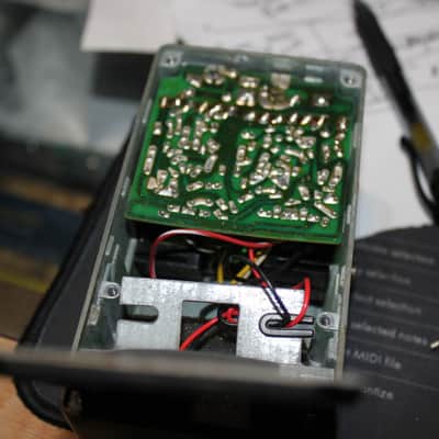 Ibanez TS-9 (Late 90s) image 7