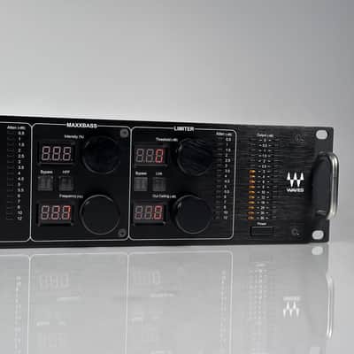 Immagine Waves MaxxBCL MaxxBass L2 Ultramaximizer Renaissance Compressor - 7