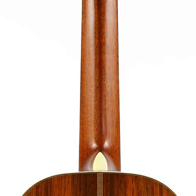 1913 Martin 0-28 Brazilian Rosewood, Adirondack Spruce, Herringbone Trim w Ditson Provenance image 10