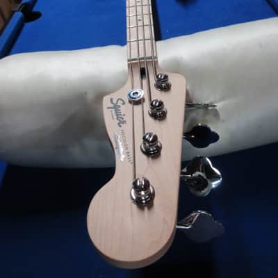 ~Cashified~ Squier Precision Bass image 7