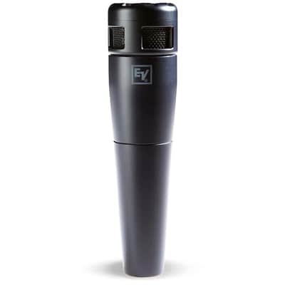 Electro-Voice CO4 Cobalt Dynamic Mic image 1