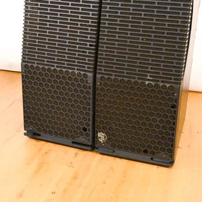 Clair Bros i212-i Dual 12" Install Line Array Speakers 90° (PAIR) CG0104D *ASK FOR SHIPPING* image 3