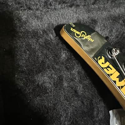 Kramer Nightswan USA Late 80’s - Lightning Bolt image 11