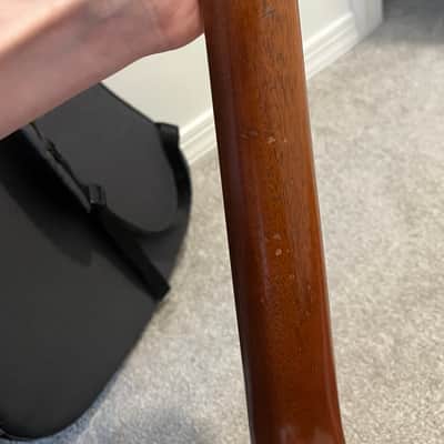 Gibson Les Paul Standard '60s 2023 - Present - Honey Amber image 7