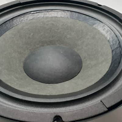 12" HEMP WOOFER HI FI HEMP SPEAKER FAT THICK MEATY LOW END 30HFW image 5