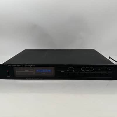 Soundcraftmen T6200 Vintage AM FM Quartz Digital Tuner image 7