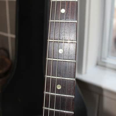 Gibson ES 125 1965 - Iced Tea Burst image 14