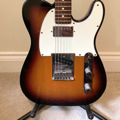 Fender American Standard Telecaster 1998 image 2