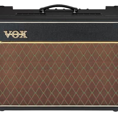 Vox AC15C1 15-Watt 1x12" Tube Combo Amp - Open Box image 1