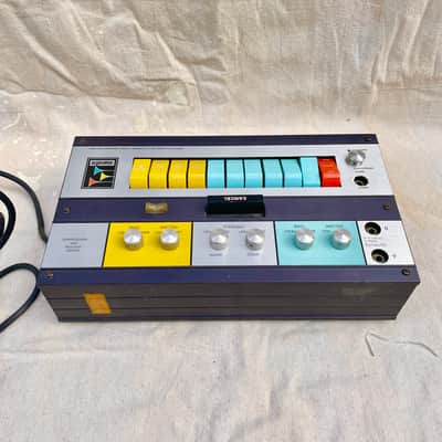 Vintage 1970's Maestro W-2 Woodwind Sound System For Repair-AS-IS image 14