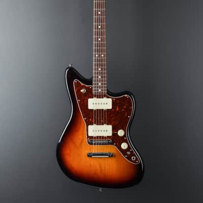 Fender USED American Special Jazzmaster w/ Blaster Circuit '13 image 3