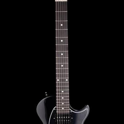 Gibson Limited Edition Les Paul Music City Special 50th Anniversary Ebony with Gig Bag - Demo image 7