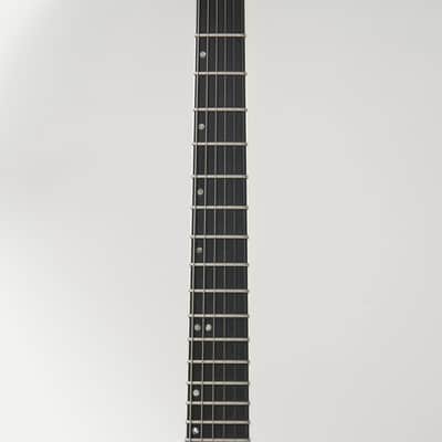 ESP USA V-II Black Sparkle 2024 (Pre-owned) image 6