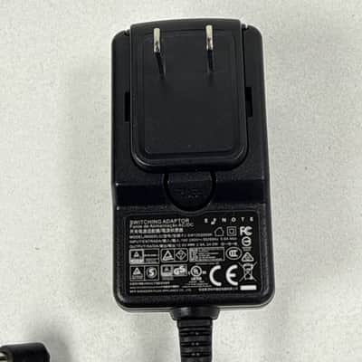 EFNOTE 5 EFD-5 Drum Module 25-Pin 15-Pin Cable Snakes PSU Mount Working Not 5X image 13
