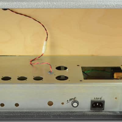 Divided by 13 Empty Dummy Prop RSA23 Amplifier Amp Head Owned by Maroon 5 #33401 image 12