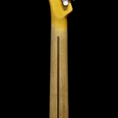 Fender Custom Shop Telecaster Caballo Tono Black image 6
