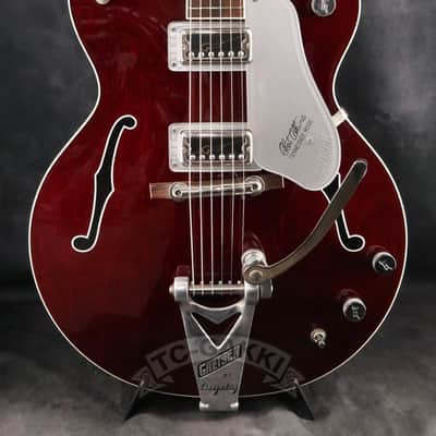 GRETSCH TENNESSEE ROSE G6119-1962 (FT, HT or HTLH) electric guitars