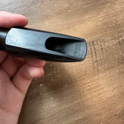 Early Lamberson Soprano Sax Mouthpiece - 0.070 tip! image 5
