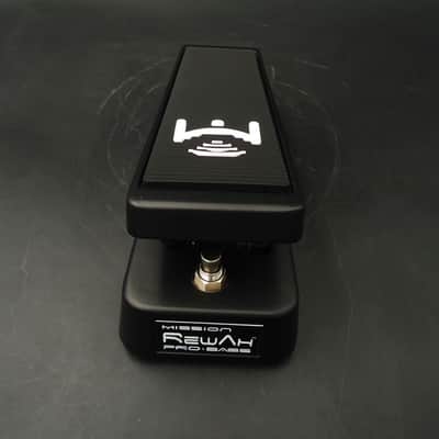 Mission Engineering ReWah Pro Bass image 2