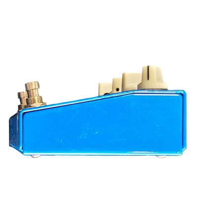 Fulltone Fulldrive 2   Mosfet V1.4 image 4