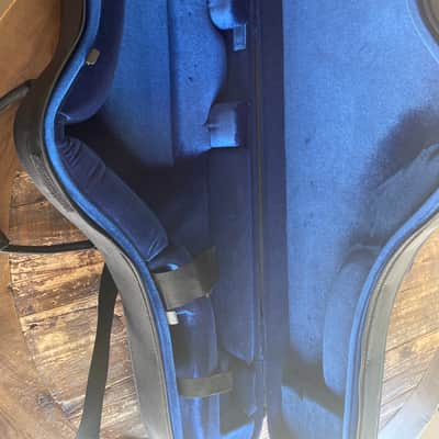 Pro-Pac Tenor Saxohpone Case XL 2024 - Black image 4