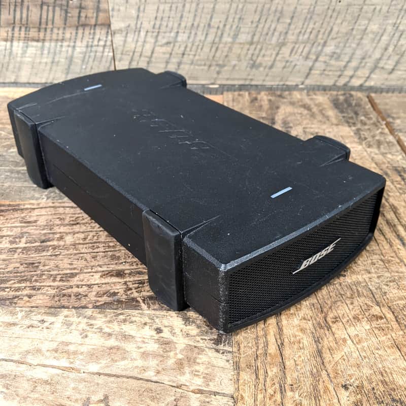 Bose PackLite A1 Power Amplifier W/Case image 1