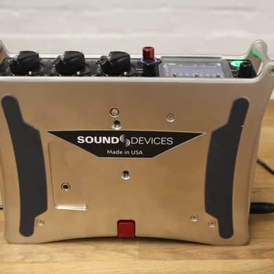 Open Box Sound Devices 833 image 3