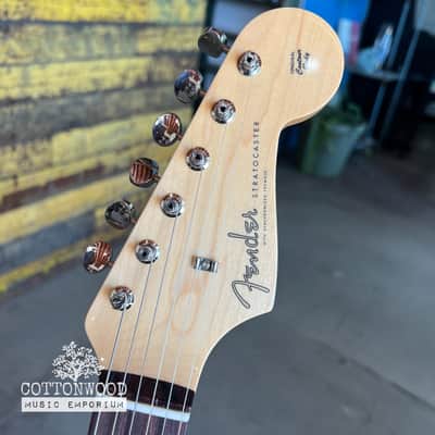 Fender Traditional '60s Stratocaster | Made in Japan image 9