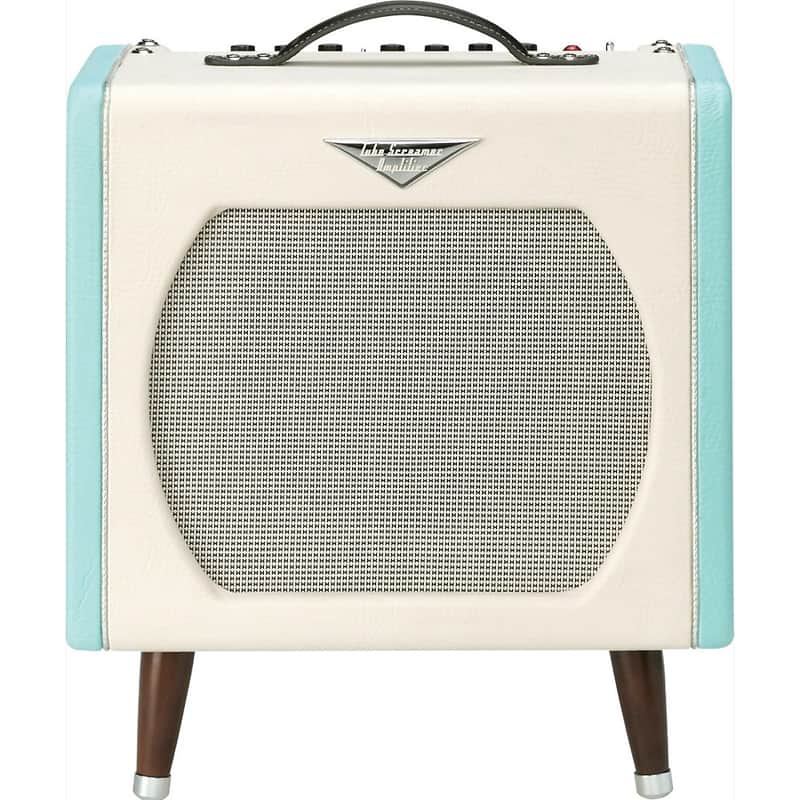 Ibanez TSA5TVR 1x8 5W Guitar Combo | Reverb