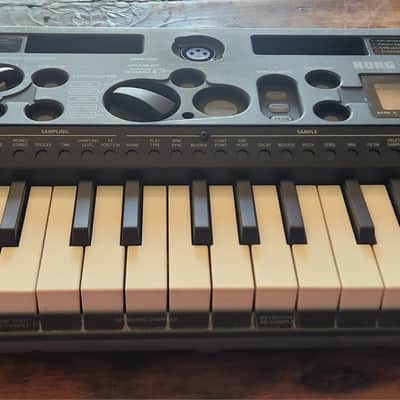 Korg MS-1 MicroSampler image 13