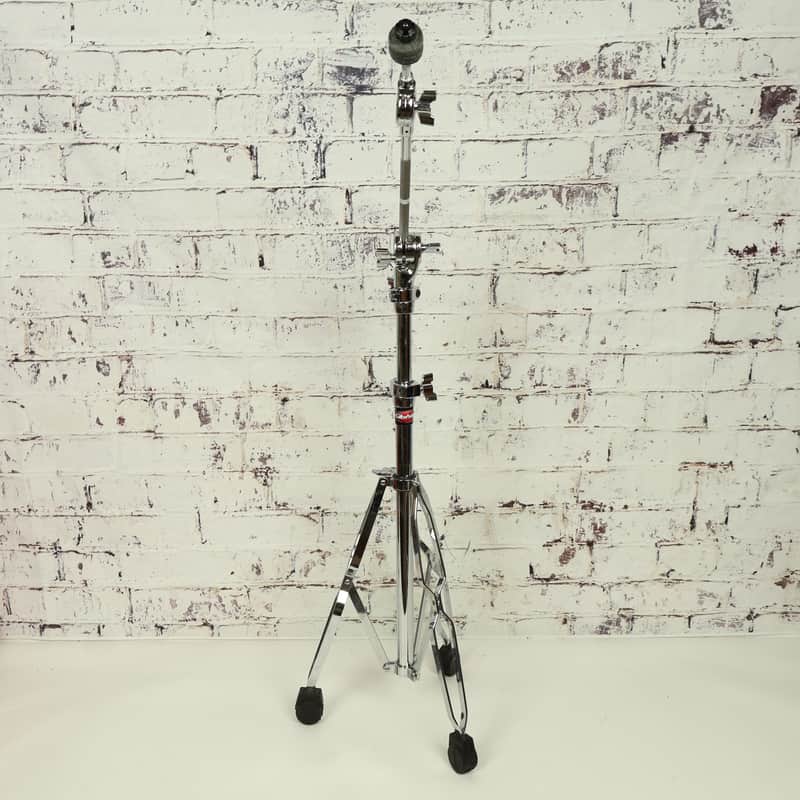 Gibraltar 5709 Medium Double Braced Boom/Straight Cymbal Stand imagen 1
