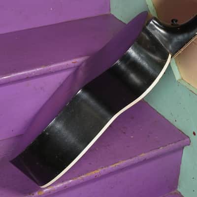 1960s Harmony Stella H929 Parlor Guitar (VIDEO! Fresh Work, Ready) image 17