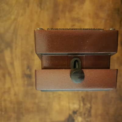 Boss OC-5 Octave 2020 - Present - Brown image 5