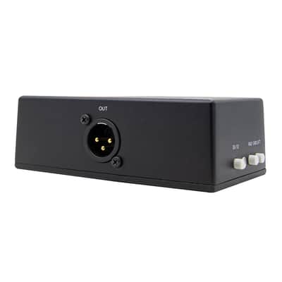 Walrus Audio Canvas Line Isolator / D.I. image 11