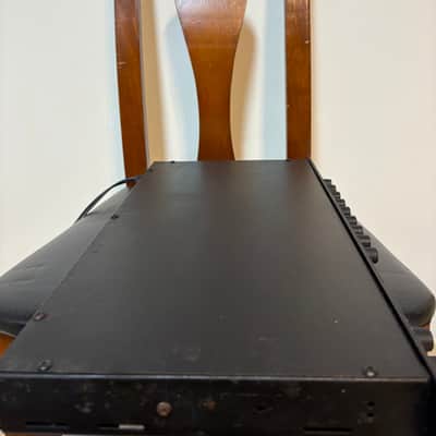 A/DA 2FX Vintage Digital Multi-Effects Rack ! image 8