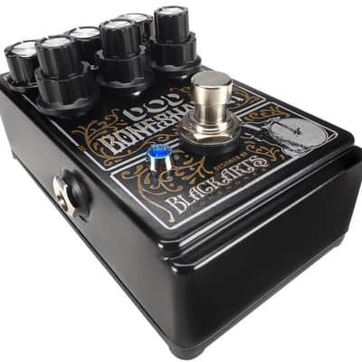 DOD Boneshaker Signature Designer Distortion Pedal. New with Full Warranty! image 2