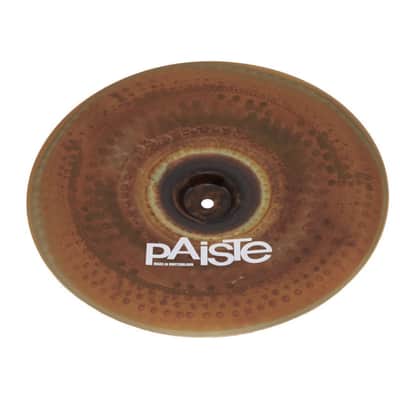 Paiste 14" Rude Blast China Cymbal PRUDBLCH14 image 2