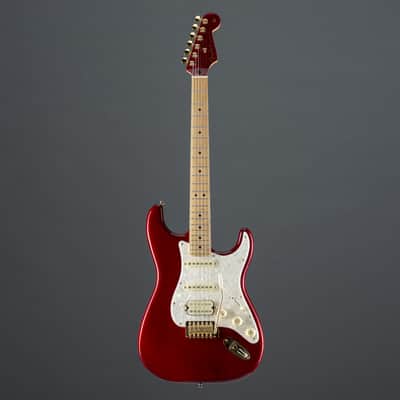 Fender Tash Sultana Stratocaster - Electric Guitar image 2