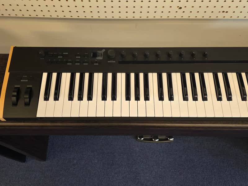 Korg Keystage 49 Keys image 1