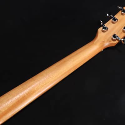 Taylor Big Baby Taylor BBTe Acoustic-electric Guitar 058 image 6