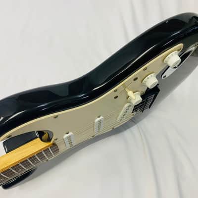Squier by Fender Bullet Strat Stratocaster image 24
