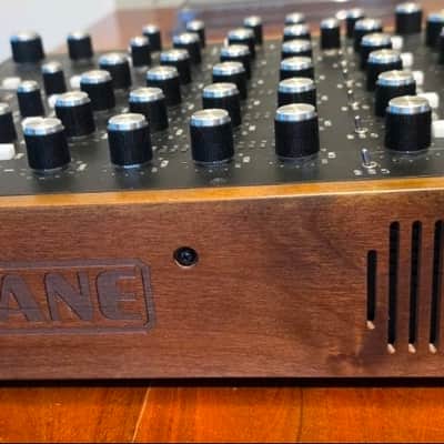Rane MP2015 Rotary 4 Channel DJ Mixer image 13