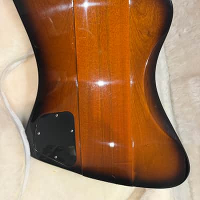 Gibson Firebird V T 2016 - Vintage Sunburst image 4