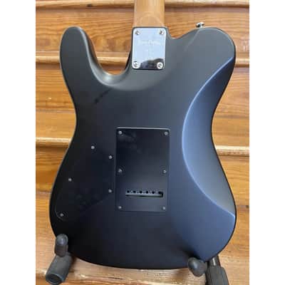 SECONDHAND Sire Larry Carlton T7 FM - Transparent Black image 6