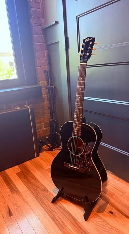 Gibson L-00 Original 2019 - Present - Ebony