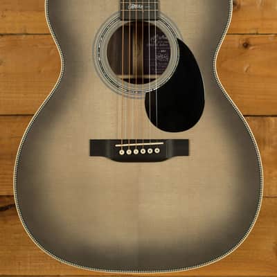 Martin Custom & Special Editions | OMJM John Mayer 20th Anniversary image 1