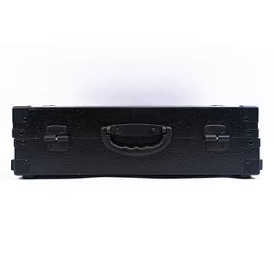 MDLR CASE 7U / 94HP Compact Travel Eurorack Case w/ MDLR PWR Busboard image 9